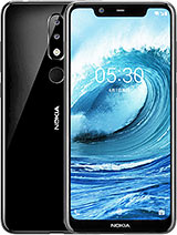 Nokia 5.1 Plus Price With Specifications